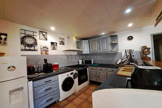 achat maison maillane 13910