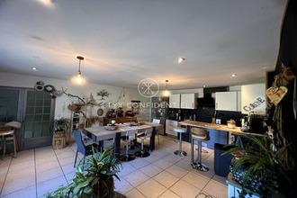 achat maison maillane 13910