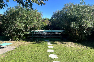 achat maison maillane 13910