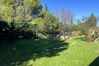 achat maison maillane 13910