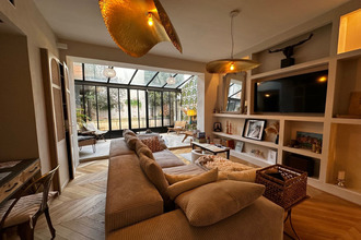 achat maison maillane 13910