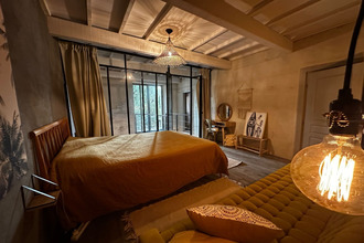 achat maison maillane 13910