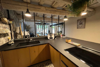 achat maison maillane 13910