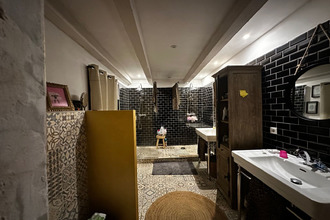 achat maison maillane 13910