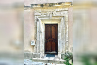 achat maison maillane 13910