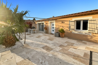 achat maison maillane 13910