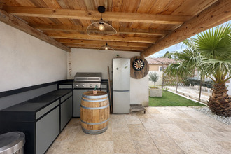 achat maison maillane 13910