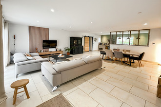 achat maison maillane 13910