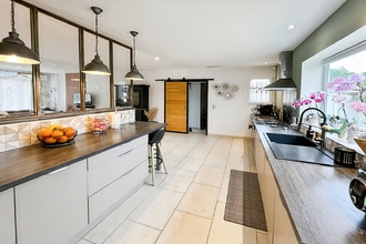 achat maison maillane 13910