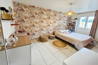 achat maison maillane 13910