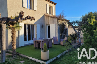 achat maison maillane 13910