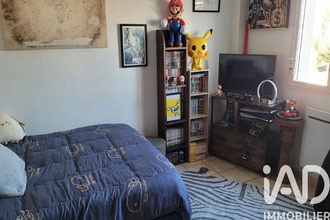 achat maison maillane 13910