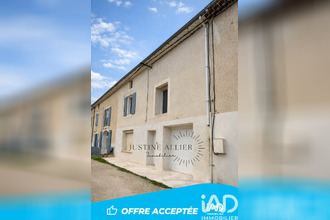 achat maison maillane 13910