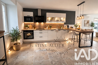 achat maison maillane 13910