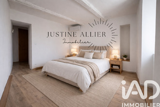 achat maison maillane 13910