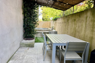 achat maison maillane 13910