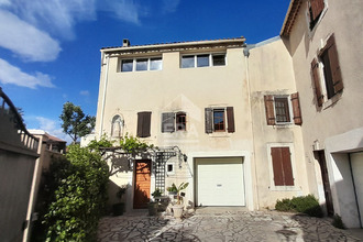 achat maison maillane 13910