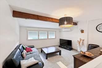 achat maison maillane 13910