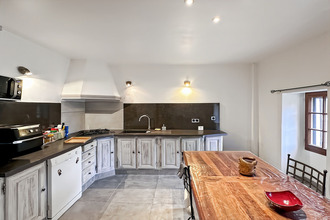 achat maison maillane 13910