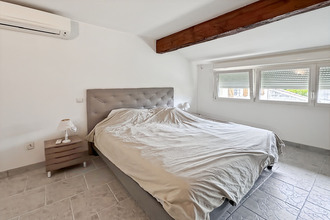 achat maison maillane 13910