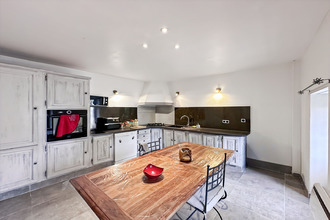achat maison maillane 13910
