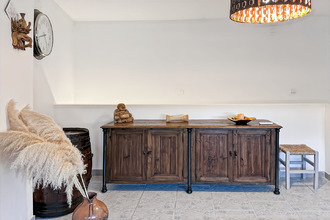 achat maison maillane 13910