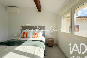 achat maison maillane 13910