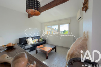 achat maison maillane 13910