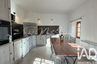 achat maison maillane 13910