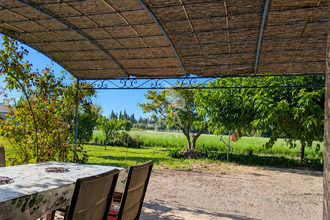 achat maison maillane 13910