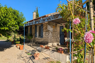 achat maison maillane 13910