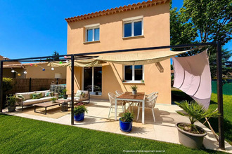 achat maison maillane 13910