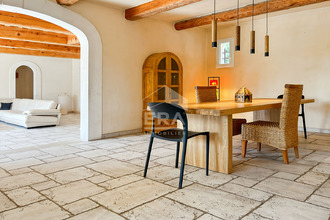 achat maison maillane 13910
