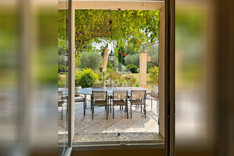 achat maison maillane 13910
