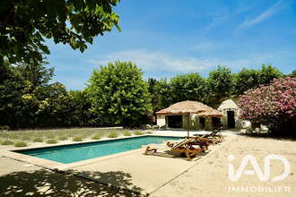 achat maison maillane 13910