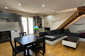 achat maison maillane 13910