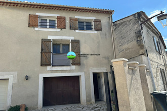 achat maison maillane 13910