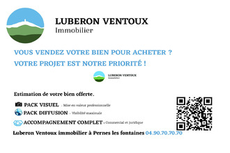 achat maison maillane 13910