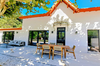 achat maison maillane 13910