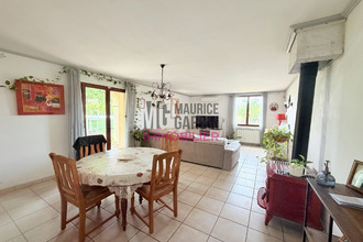 achat maison maillane 13910