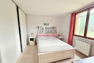 achat maison maillane 13910