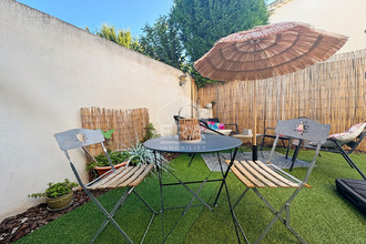 achat maison maillane 13910