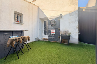 achat maison maillane 13910