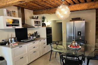achat maison maillane 13910