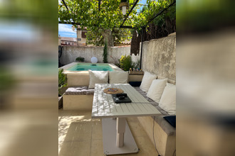 achat maison maillane 13910