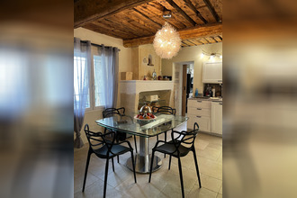 achat maison maillane 13910