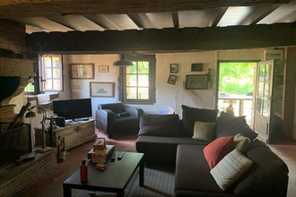 achat maison maillas 40120