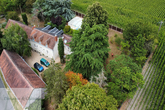 achat maison maille 37800