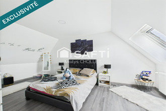 achat maison maille 37800