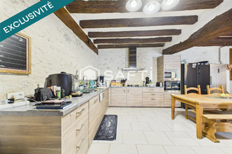 achat maison maille 37800